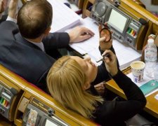 Выборы в Раду: за кого украинцы готовы проголосовать 