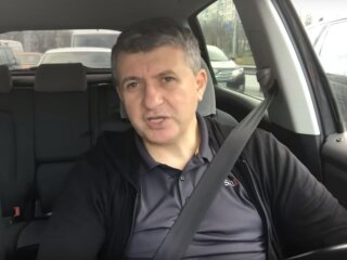 Юрий Романенко