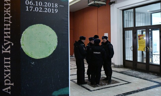 Орлуша присвятив Путіну вірша: поверніть Крим