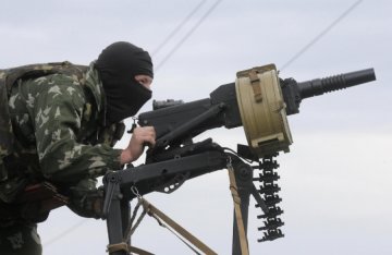 Дві жінки поранені після попадання снаряда в житловий будинок