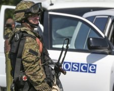 Експерт пояснив, хто і навіщо підірвав машину ОБСЄ 