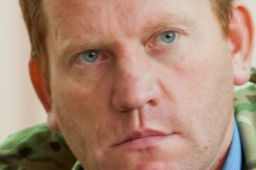 «Премьер-министр» «ЛНР» ушел в отставку