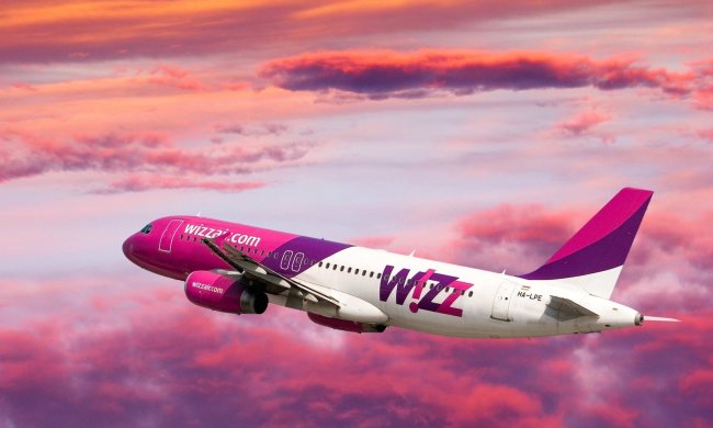 Ryanair і Wizz Air прийдуть в ще одне українське місто: залишилися лічені місяці