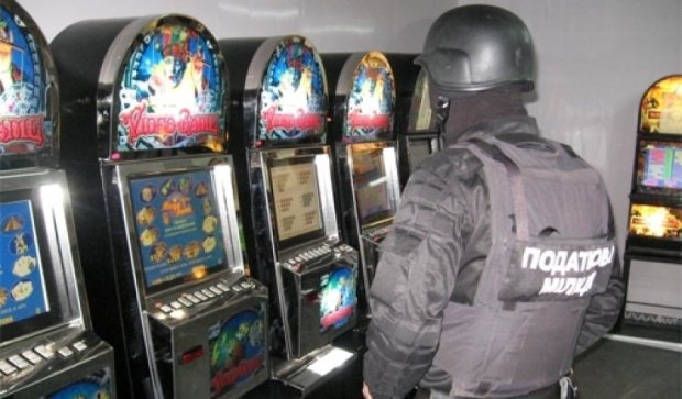 СБУ прикрило казино, яке спонсорувало  терористів