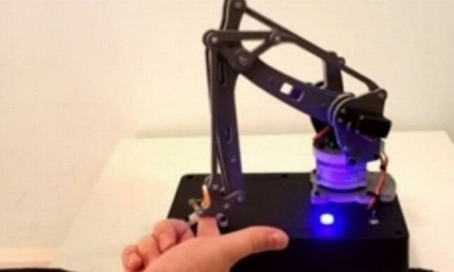 Робот-кілер шокував учених