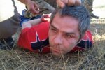 Активисты поймали хвастунов-сепаратистов, что "убили 200 хохлов" (фото)