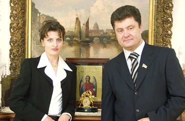 В сети рассекретили схему Марины Порошенко, по которой она "косила" миллионы - "Стоит ликвидировать"