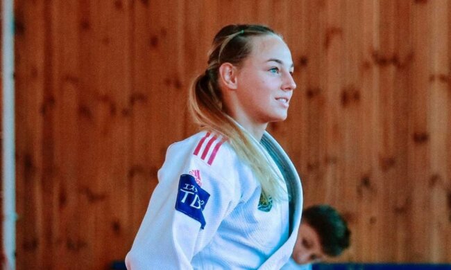 Дарья Билодид, фото: Instagram