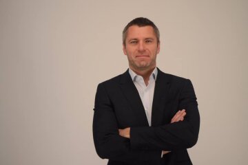"Я ріс у тих 90-х": ексмер Харкова обіцяє помститися за побиття сина