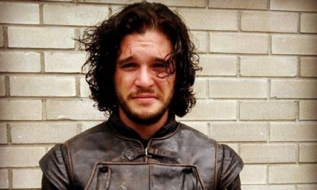 Джон Сноу з «Ігри Престолів» не воскресне