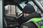 Проверка водителей. Фото: скрин youtube