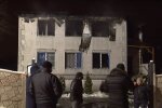 Дом престарелых в Харькове, скриншот: Youtube