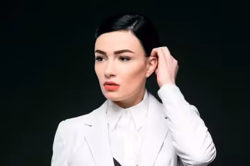 Анастасія Приходько, instagram.com/prykhodko_official