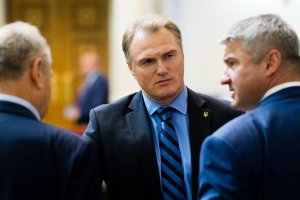 Євген Рибчинський