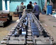 Силовики прошерстили Укроборонпром