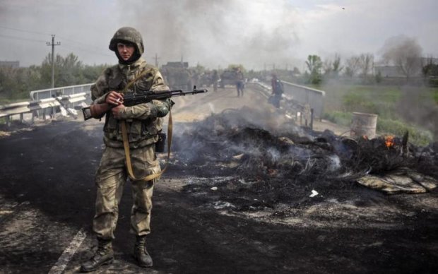 На Донбассе обострилась ситуация: опубликована новая карта
