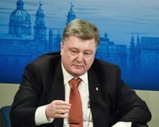 Порошенко - Мєдвєдєву: в Україні не громадянська війна, а російська агресія