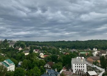 погода в Україні, фото pxhere