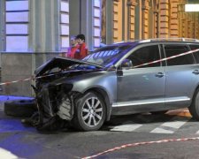 Трагедія в Харкові: Зайцеву вже відмазують, копи знайшли цапа-відбувайла