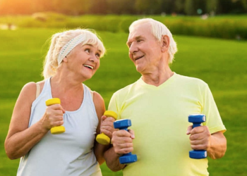 Долголетие, фото: открытые источники