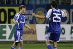 Скандальний футболіст-запроданець відпочив у Києві з екс-партнером по Динамо