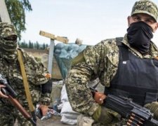 У бойовиків на Донбасі почалася паніка