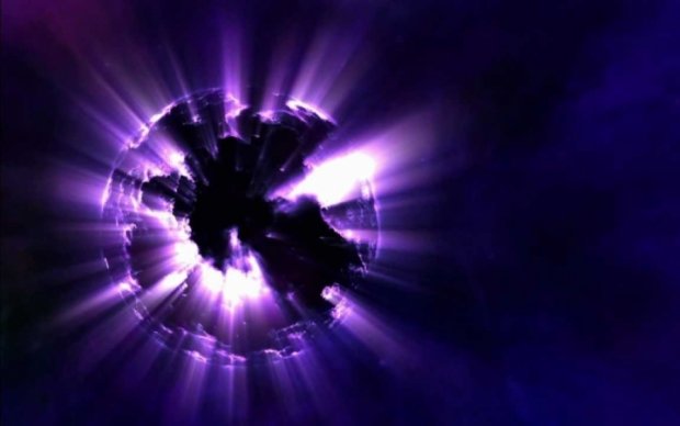 Астрономы заметили редчайшую нейтронную звезду