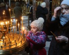 Ви не повірите, чому католики і православні хрестяться по-різному