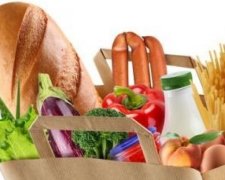 П'ять міфів про шкідливі продукти