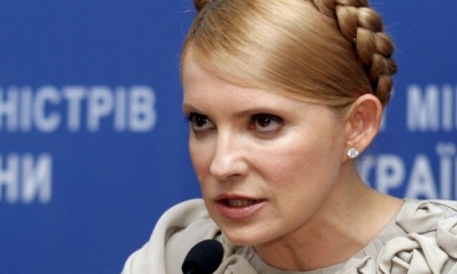 Тимошенко предложила провальную для Кабмина схему