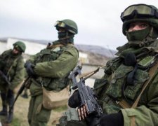 Матиос сосчитал путинскую орду на Донбассе