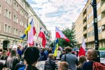 Українці у Польщі, фото: Тамара Горіха Зерня / Фейсбук