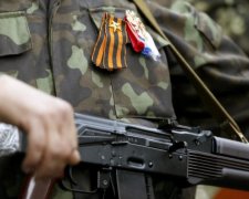 Одно из оккупированных сел получило "очень особый" статус