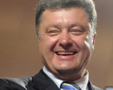 У Порошенка є план щодо повернення Криму