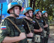 Суд Молдови визнав окупантами російський контингент