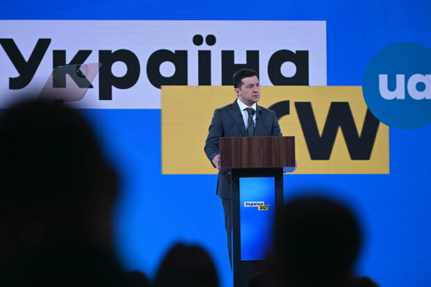 Всеукраїнський форум "Україна 30.Розвиток правосуддя" - фото Офіс президента України