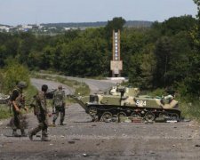Новина про закінчення АТО зламала мозок путінським пропагандистам
