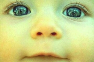 2-летняя украинка установила рекорд