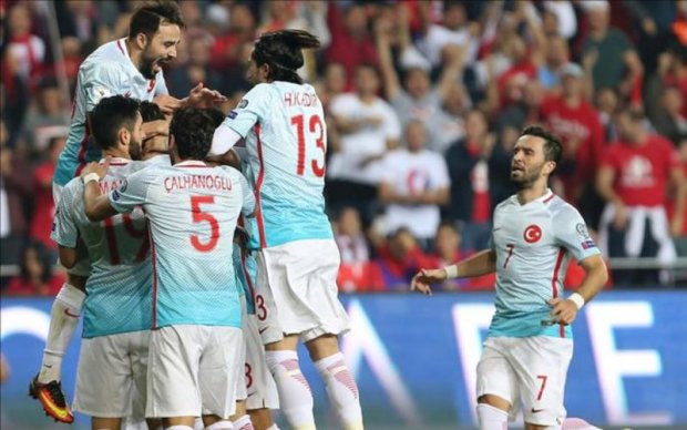 Косово - Туреччина: Прогноз і ставки букмекерів на матч