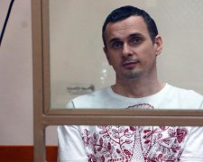 Ви можете нашкодити: сестра Сенцова попросила українців про дещо важливе