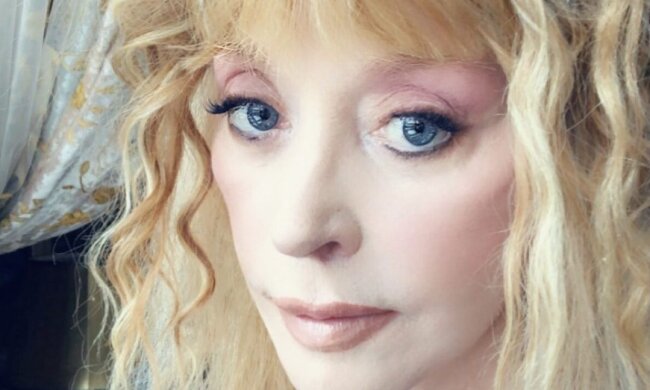 Алла Пугачева, фото: Instagram