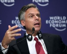 Посол Трампа в Росії: хто ви, містер Хантсман