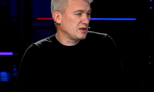 Я можу назвати безліч прикладів, коли люди хворіють, але тест дає негативний результат, - Анатолій Якименко