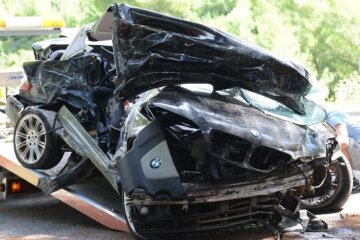 7 самых опасных автомобилей в мире