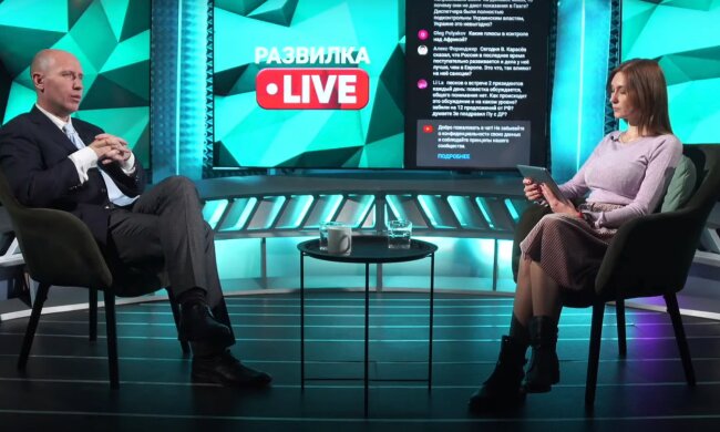 Руслан Бізяєв