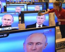 Раби і холуї: КремльТВ остаточно накинув ярмо на шиї росіянам