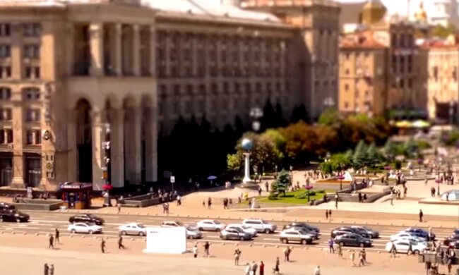 Скрин, видео YouTube
