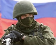 Российский военный убил двух сослуживцев и офицера 