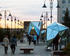 Кредит на ваги: коп жорстоко познущався над потерпілою