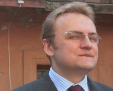 Французи дадуть грошей на сміття Садового